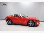 Thumbnail Photo 40 for 2008 Saturn Sky Red Line